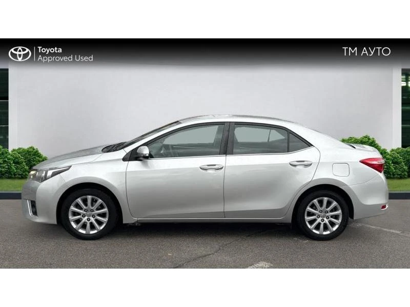 Toyota Corolla SDN 1.6 LUNA | Mobile.bg � ����������� 3