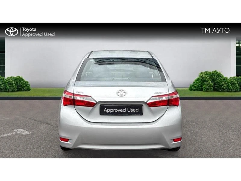 Toyota Corolla SDN 1.6 LUNA | Mobile.bg � ����������� 4