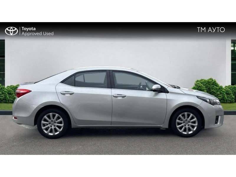 Toyota Corolla SDN 1.6 LUNA | Mobile.bg � ����������� 17