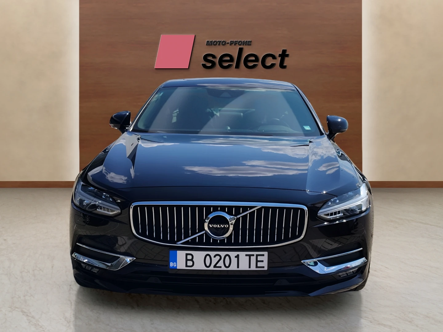 Volvo S90 2.0 - изображение 2