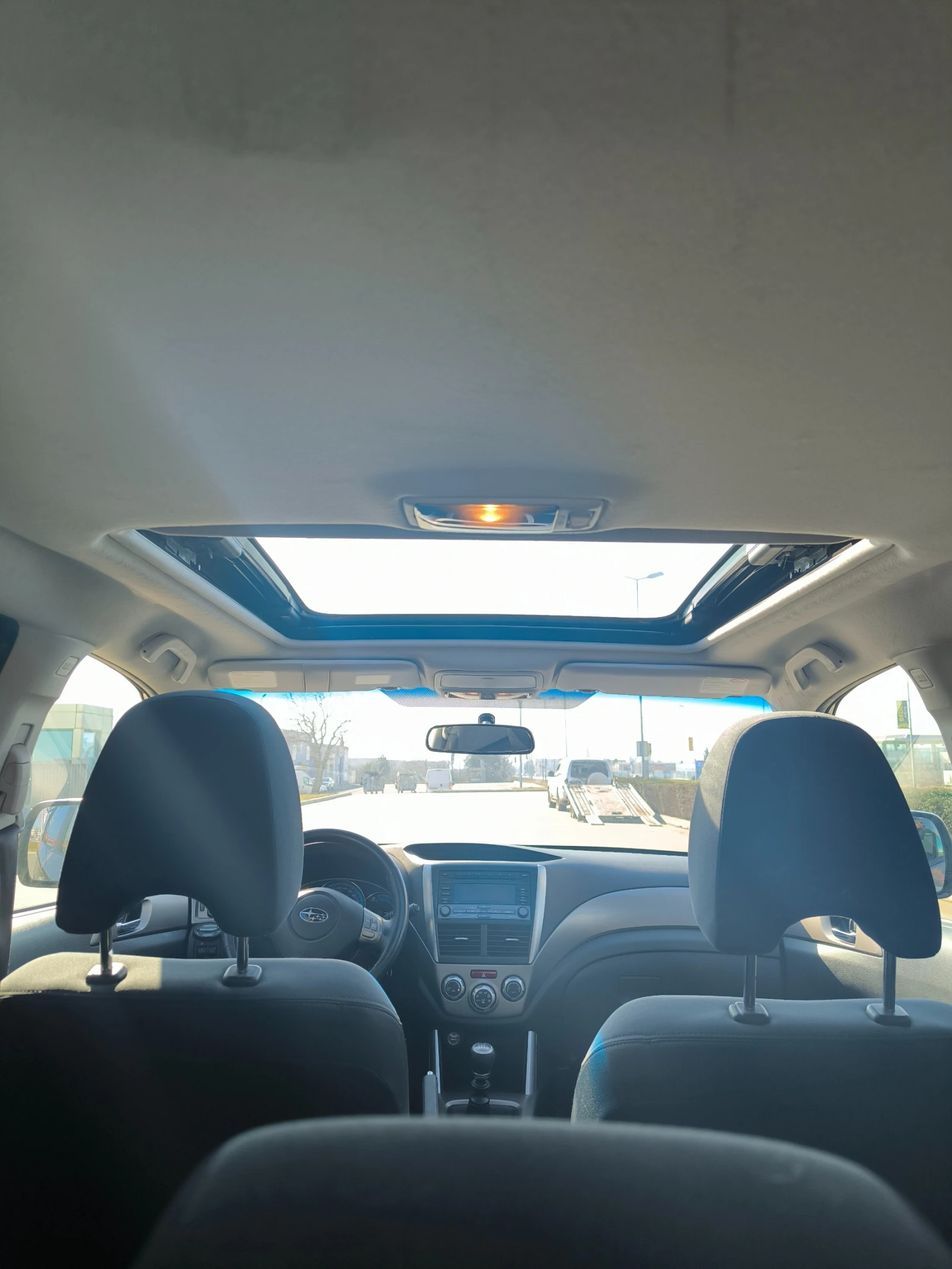 Subaru Forester  - изображение 9