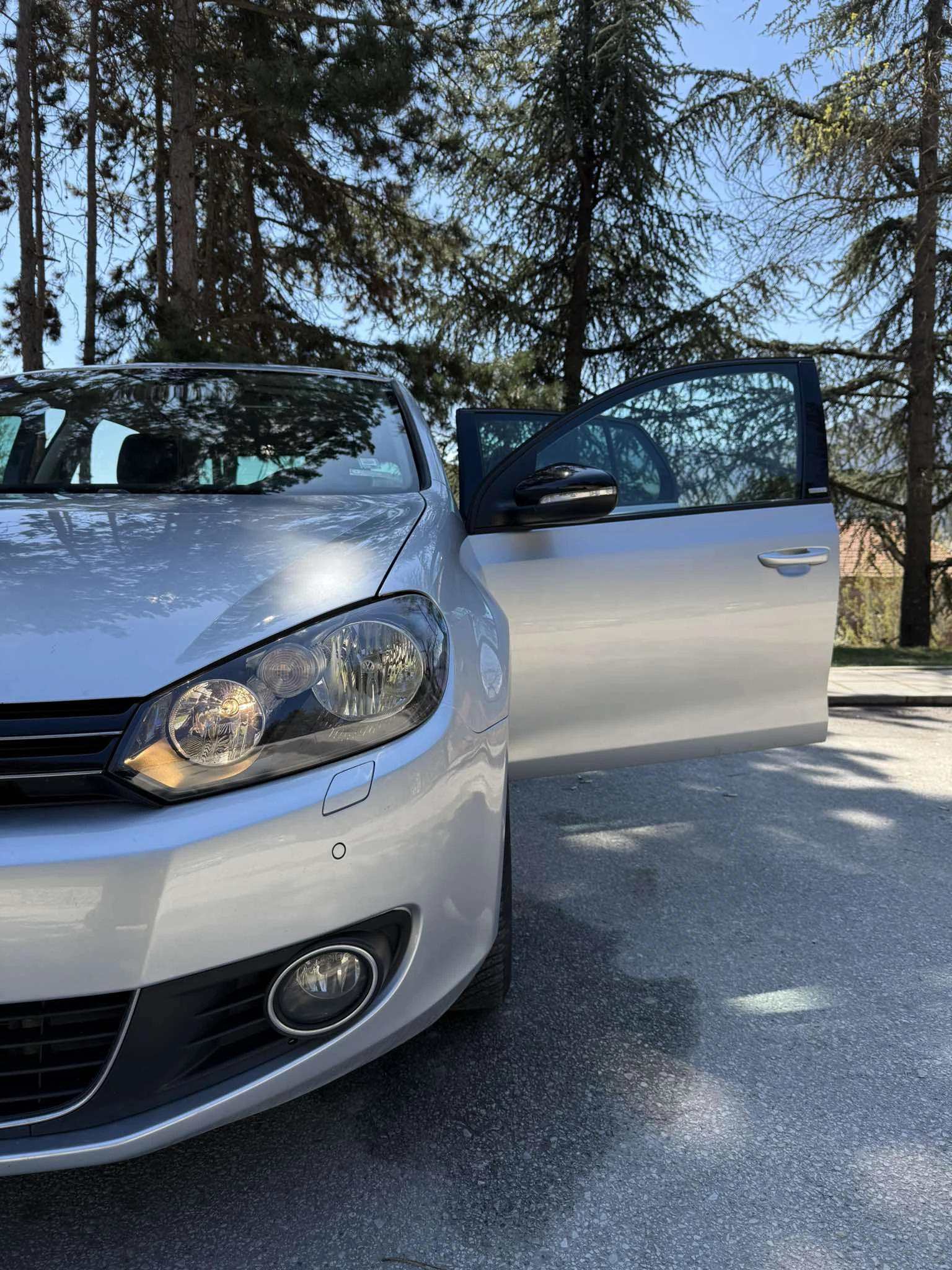 VW Golf Style - изображение 3