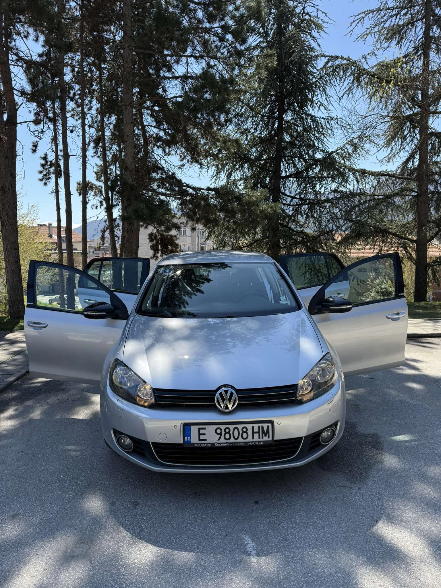 VW Golf Style - изображение 4