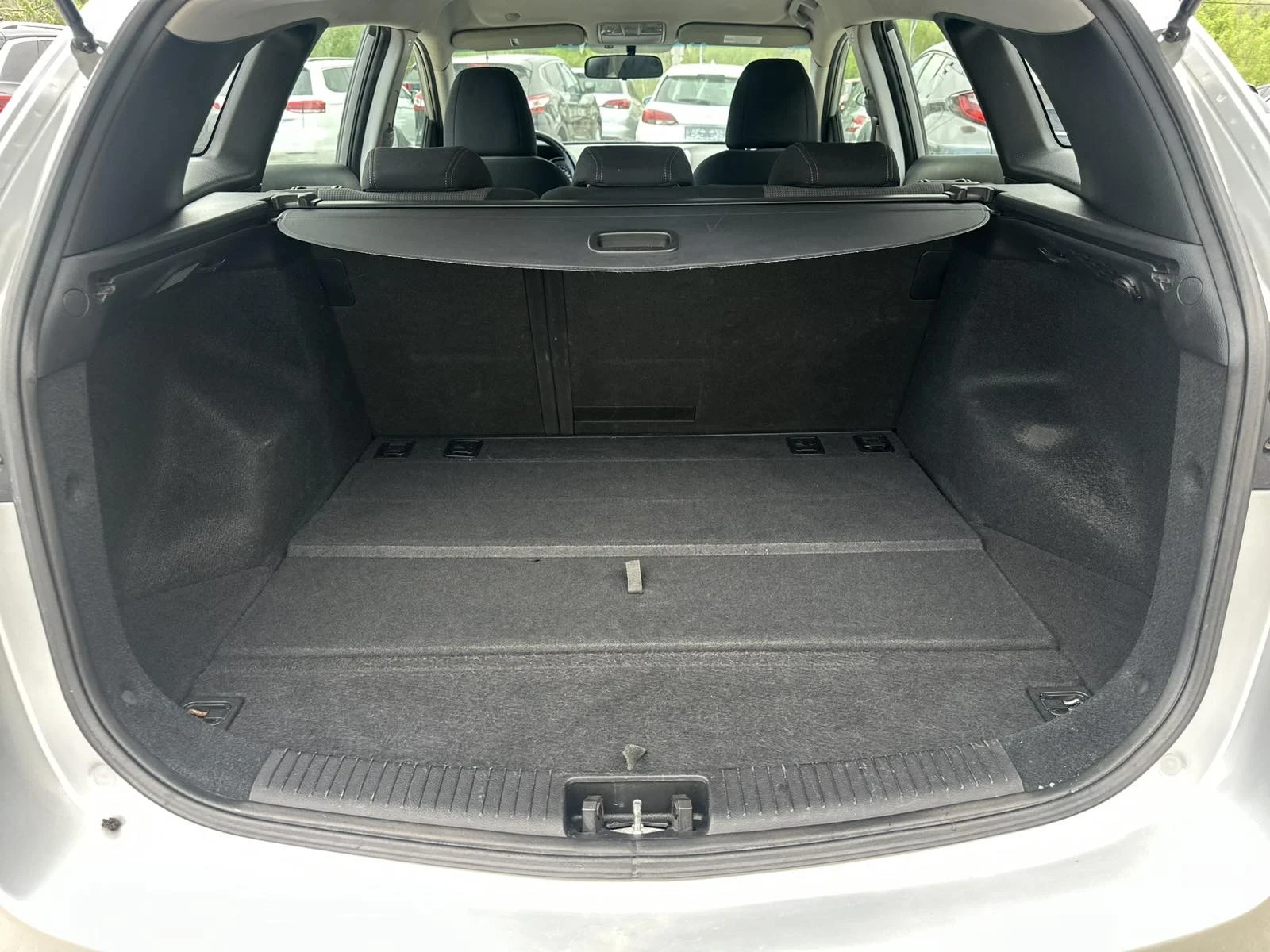 Hyundai I30 1.6 CRDI 128ps.   /  | Mobile.bg   12