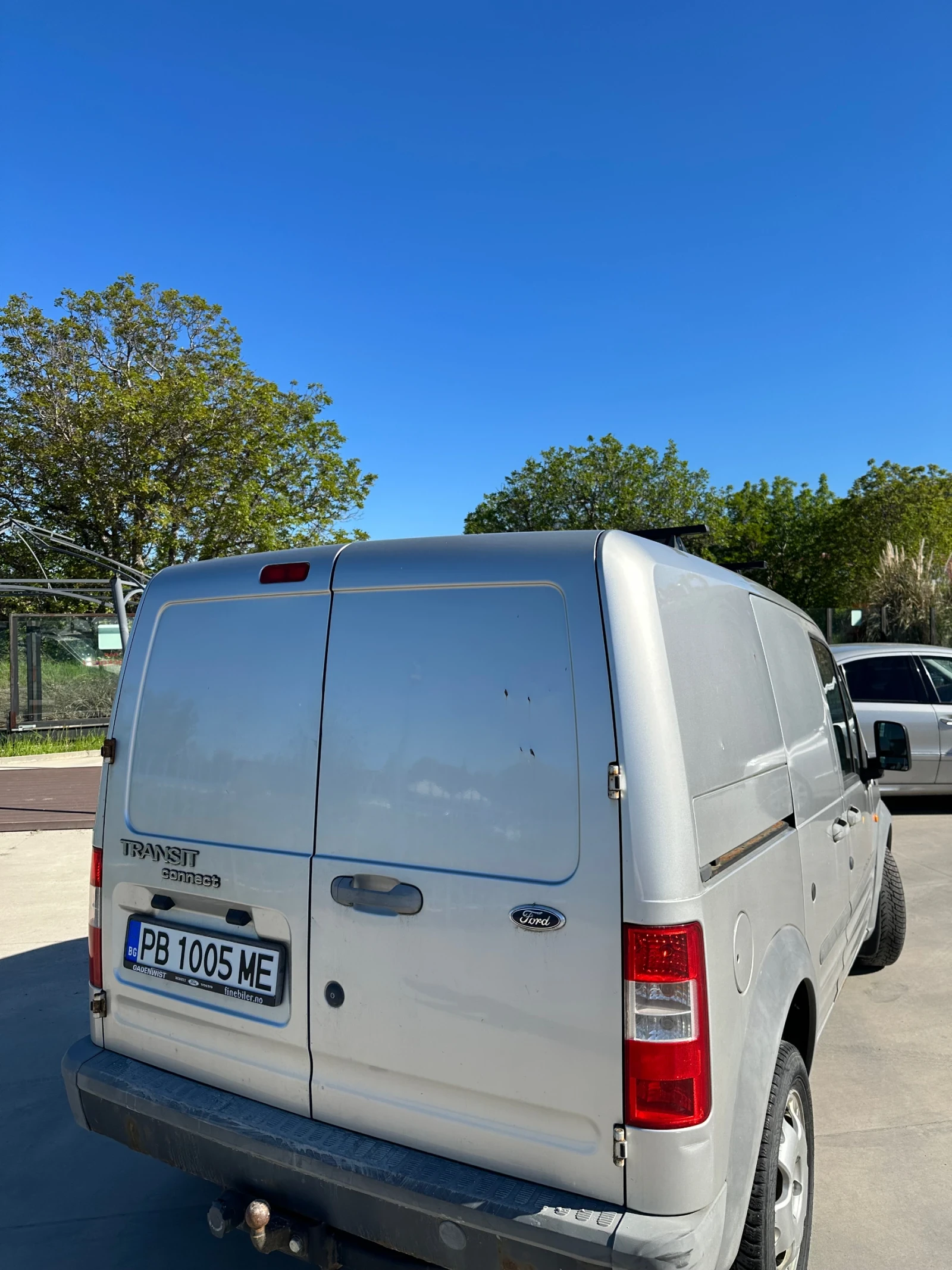 Ford Connect  - изображение 2