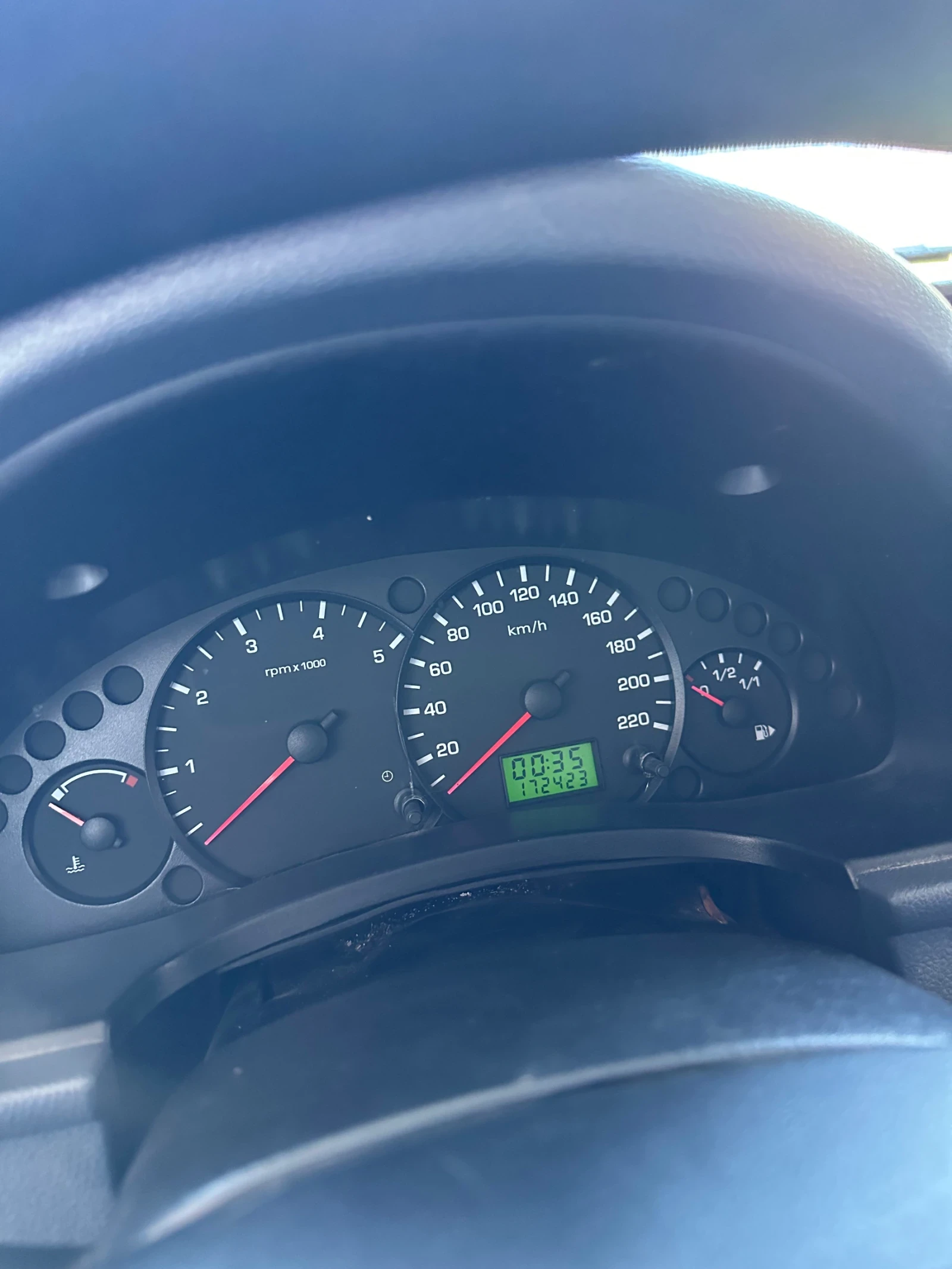 Ford Connect  - изображение 6