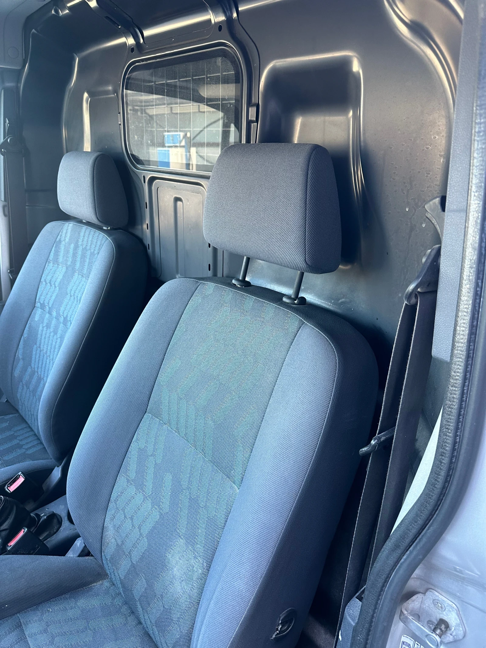Ford Connect  - изображение 5