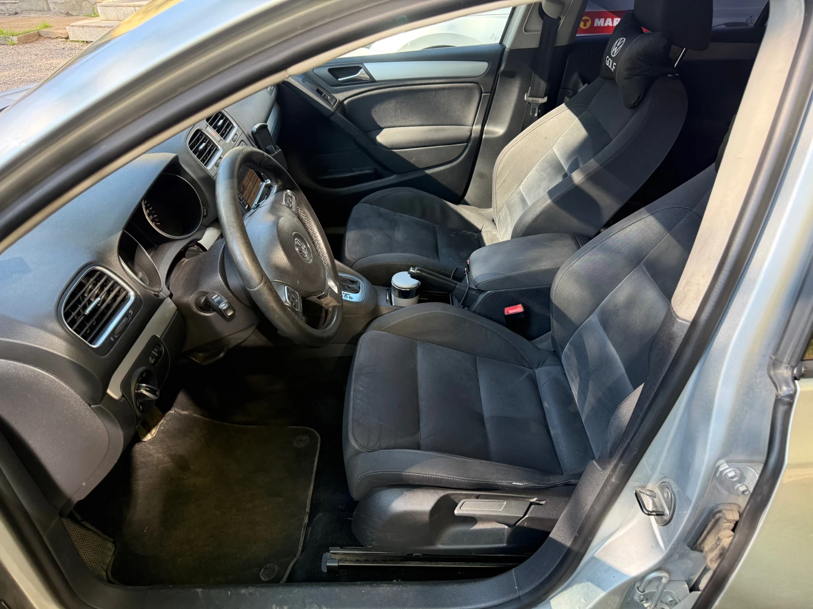 VW Golf  - изображение 10