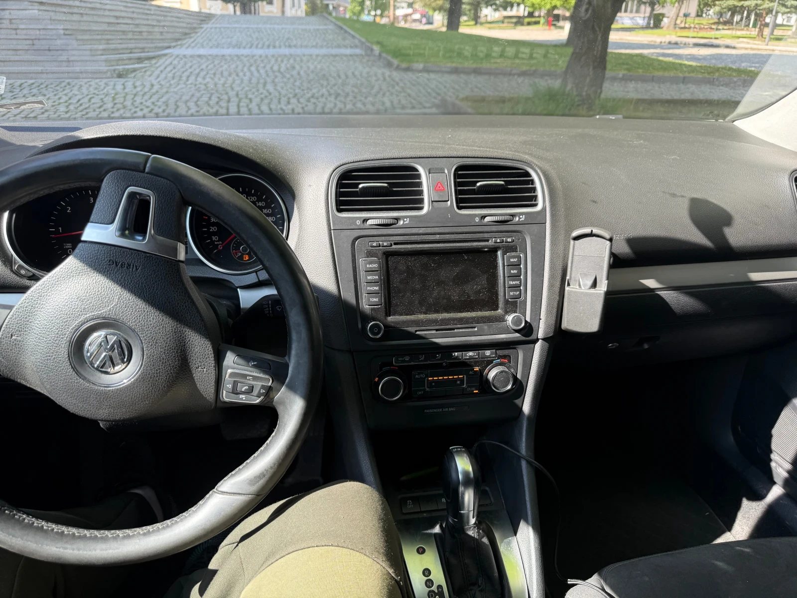 VW Golf  - изображение 8
