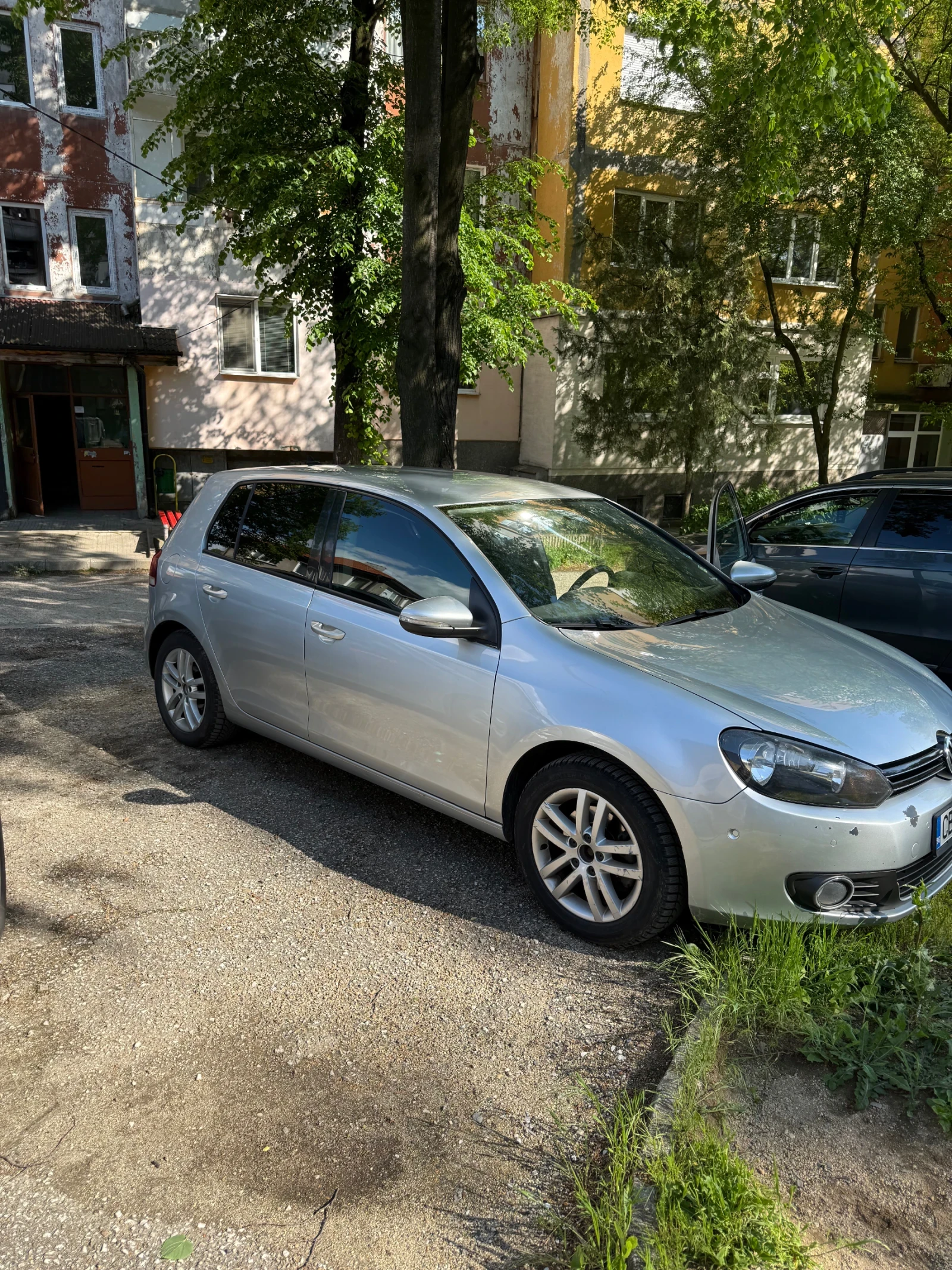 VW Golf  - изображение 2