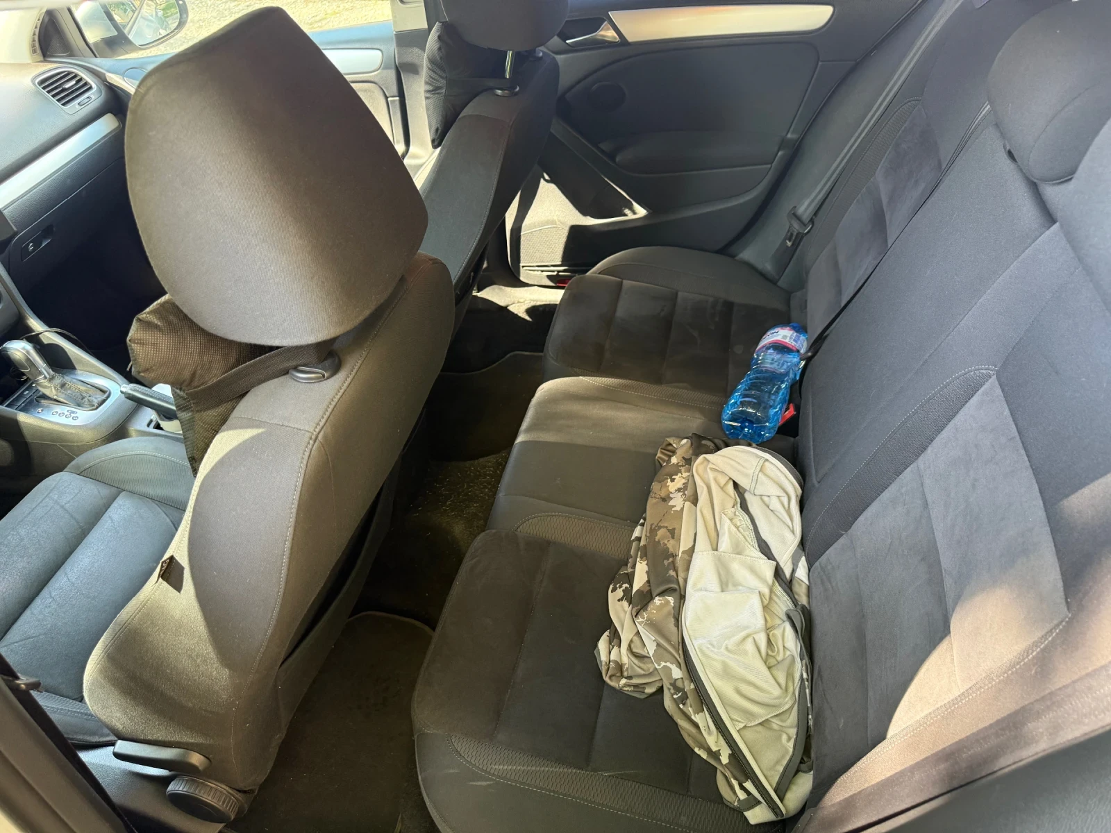 VW Golf  - изображение 9