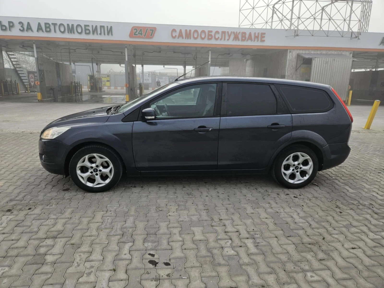Ford Focus 1.6 tdci - изображение 2