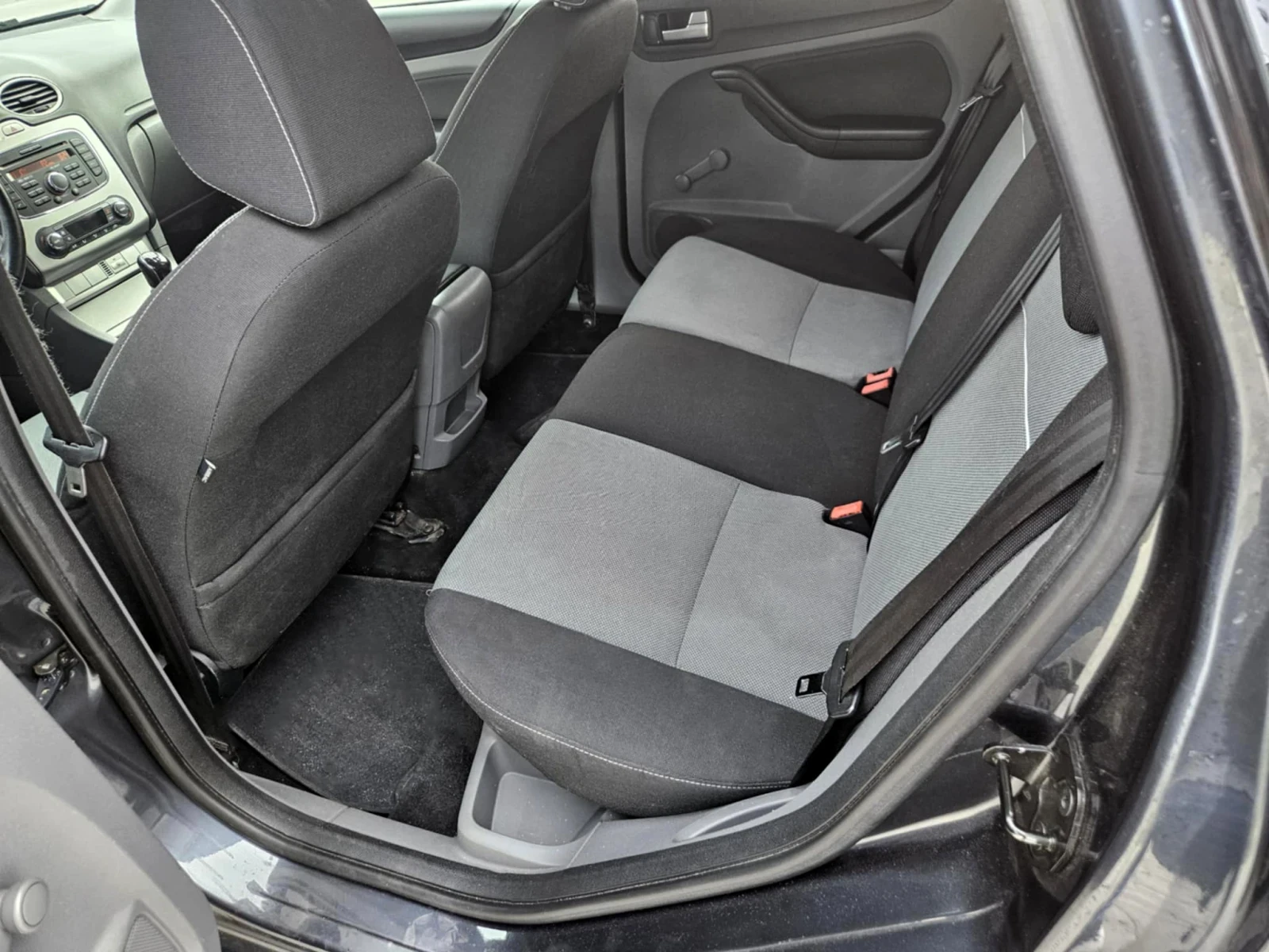 Ford Focus 1.6 tdci - изображение 7