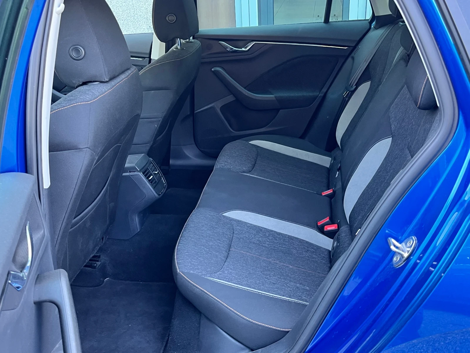 Skoda Scala 1.0 TSI - изображение 5