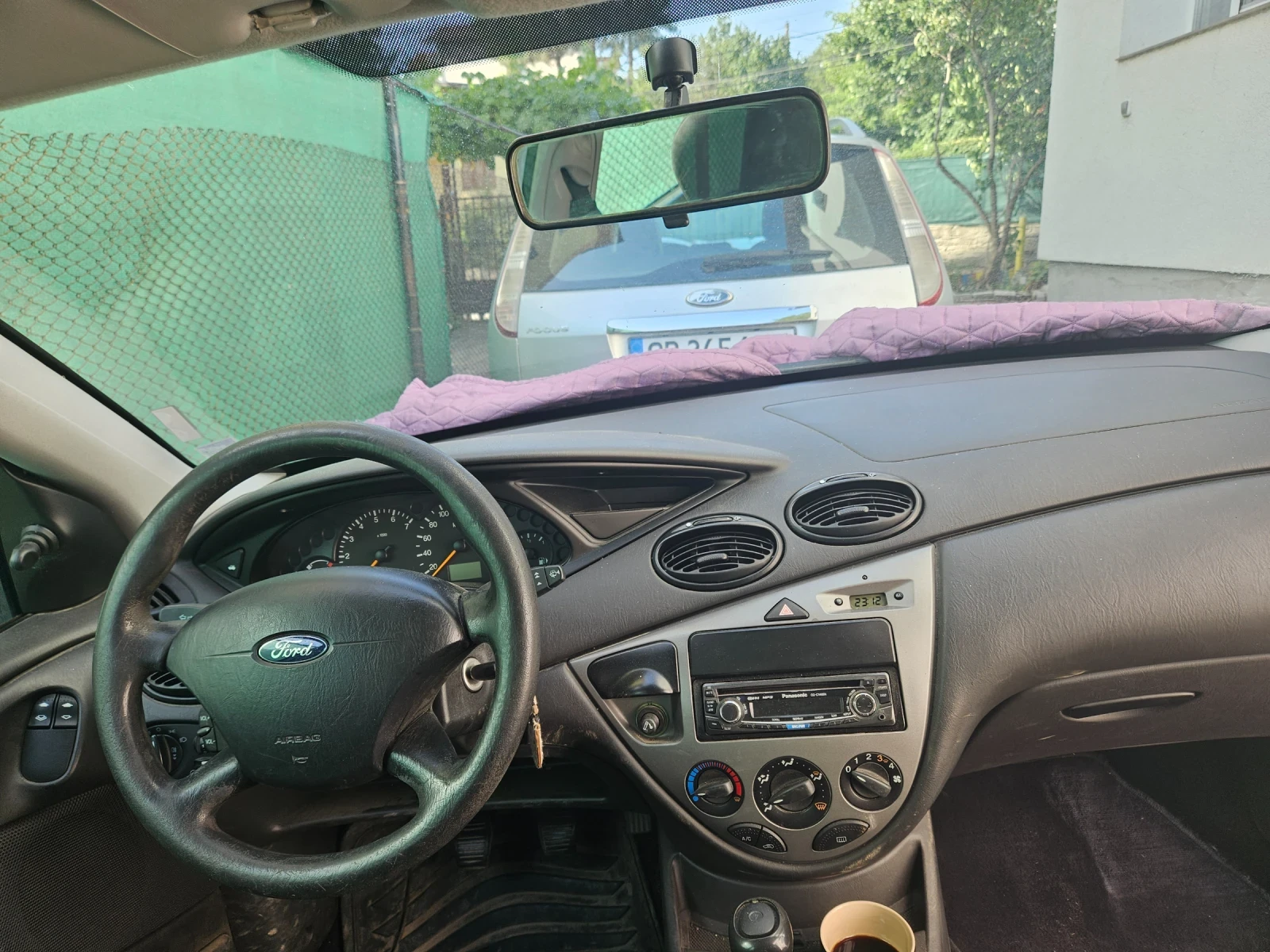Ford Focus  - изображение 9