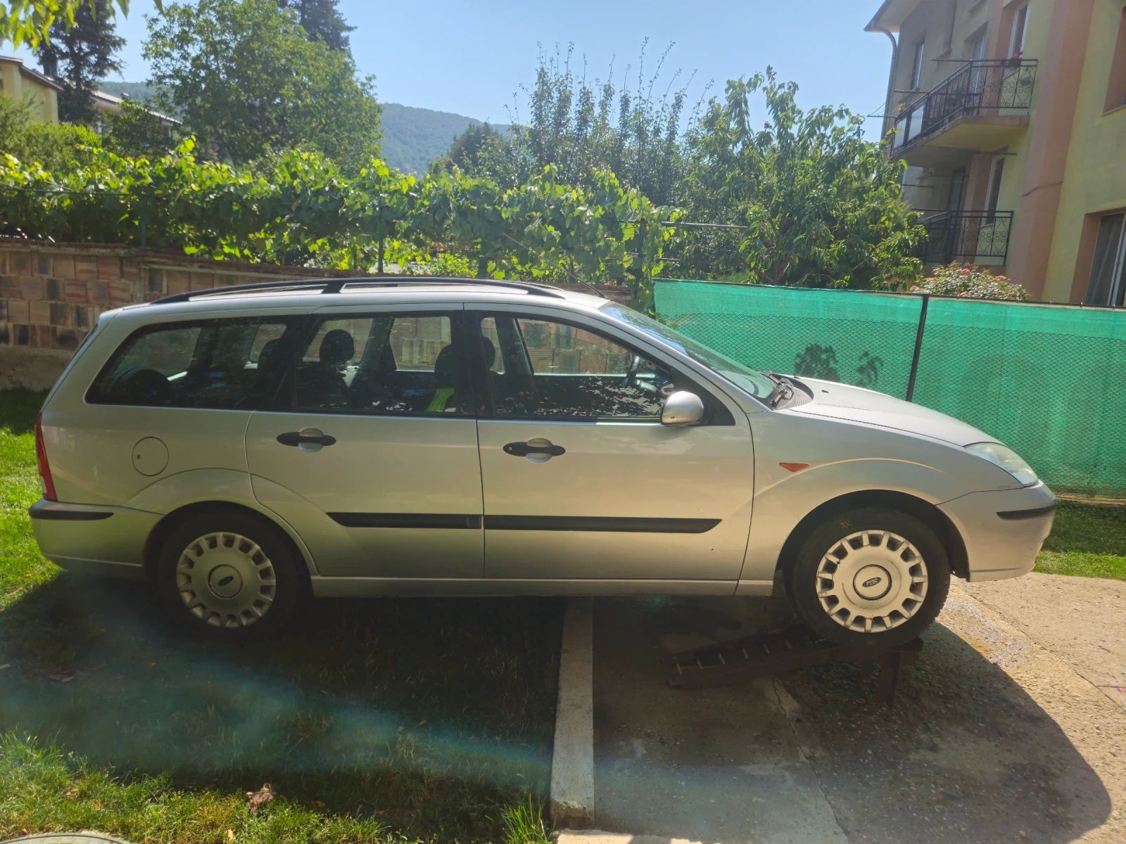 Ford Focus  - изображение 5