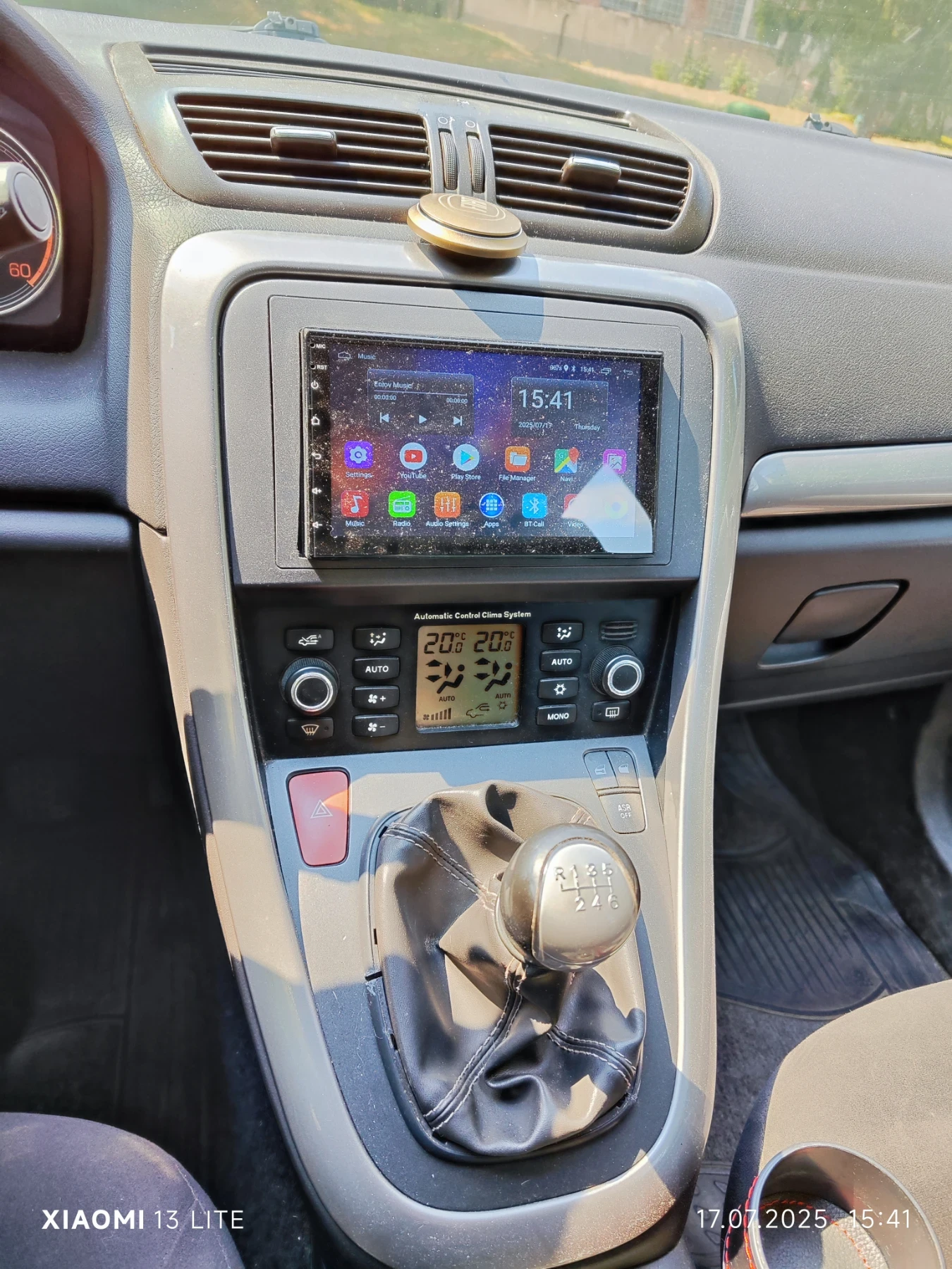 Fiat Croma  - изображение 5