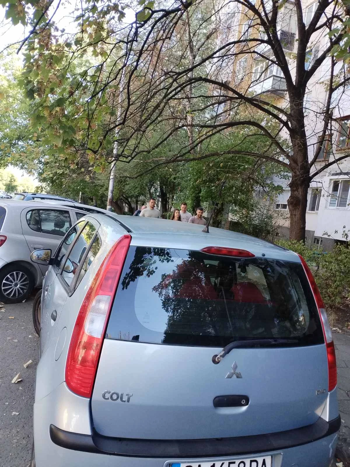 Mitsubishi Colt | Mobile.bg   1