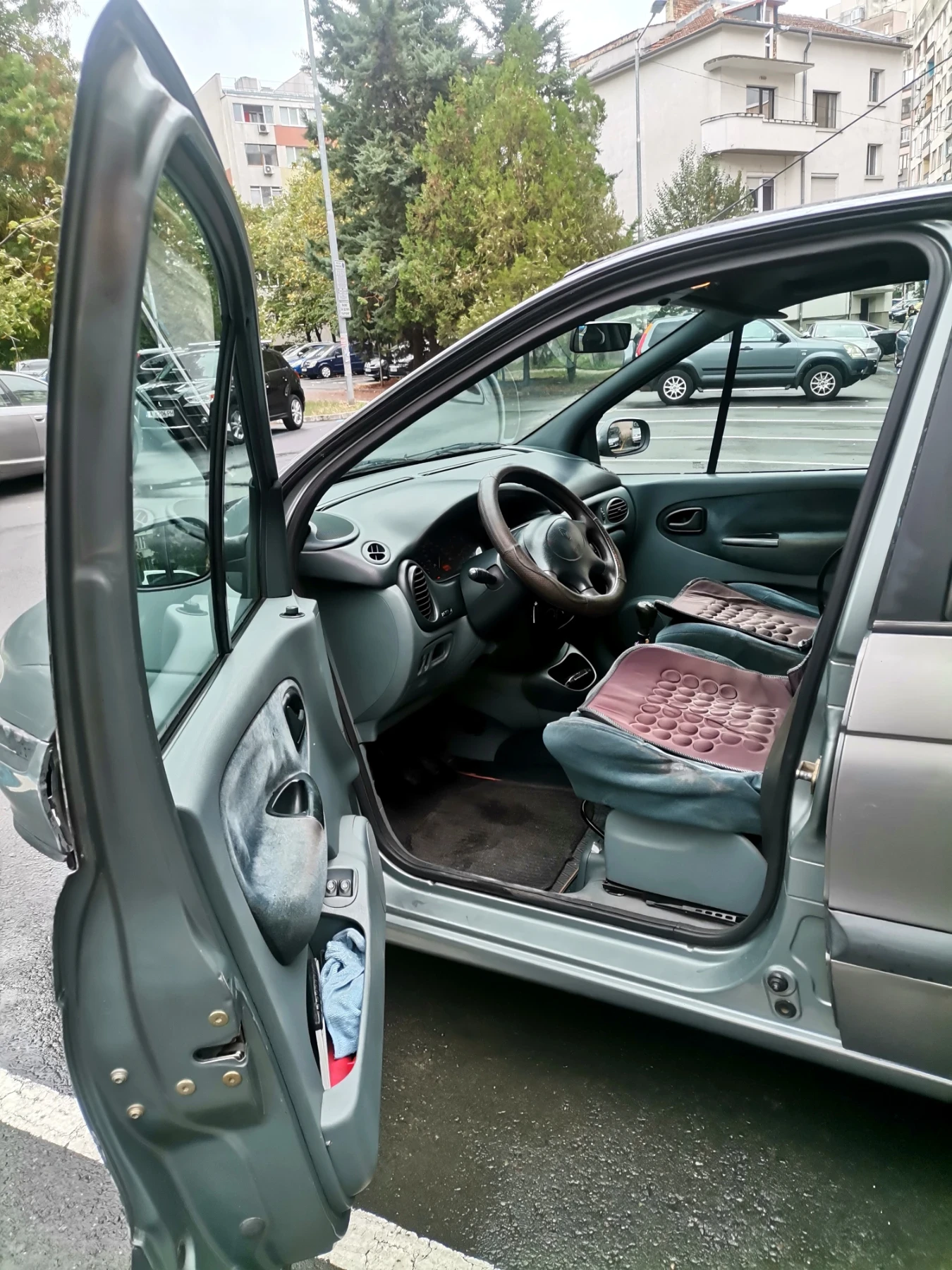 Renault Scenic | Mobile.bg   11