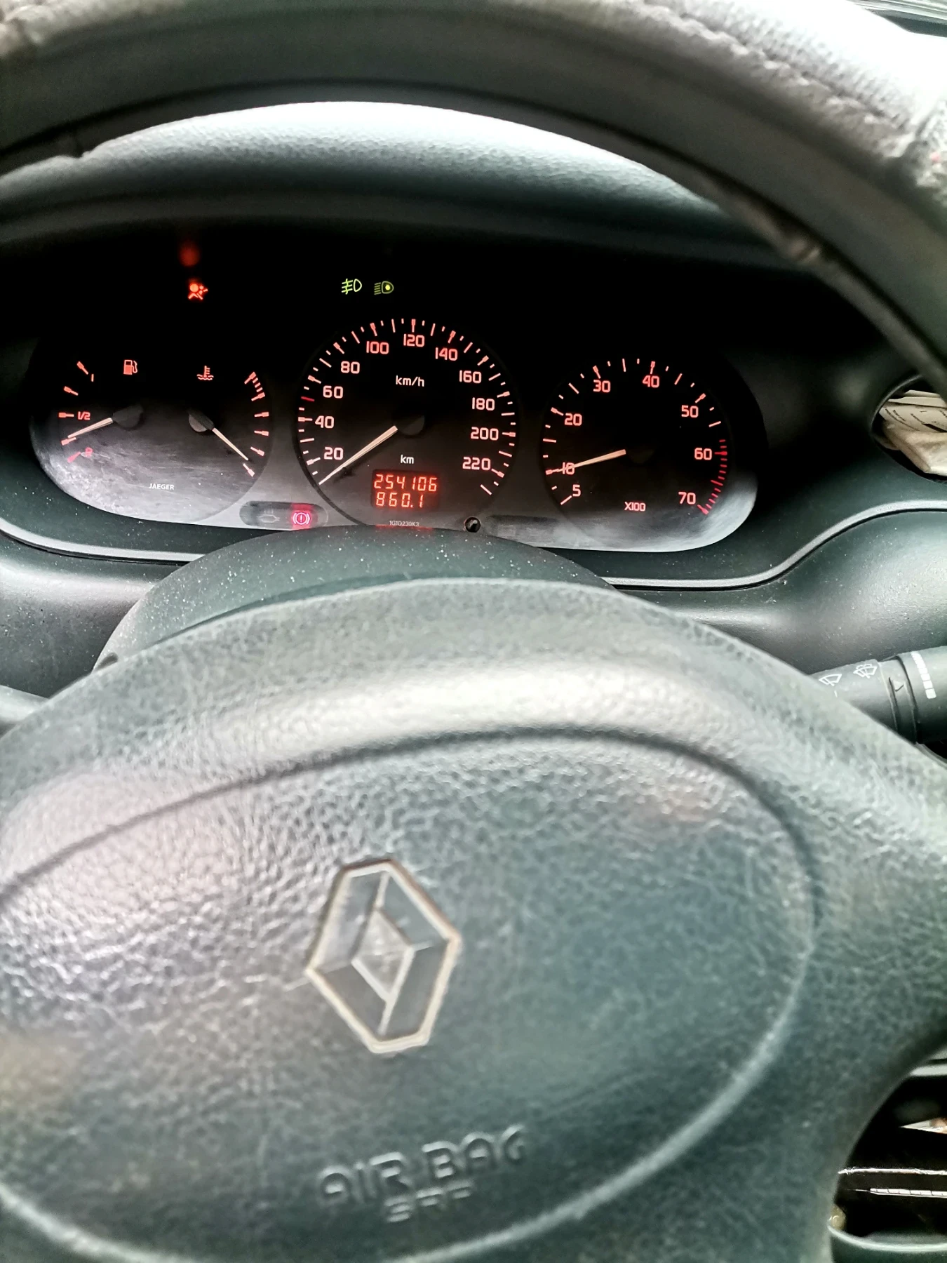 Renault Scenic  - изображение 6