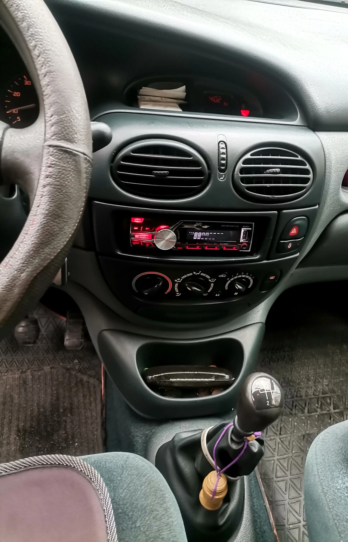 Renault Scenic  - изображение 7