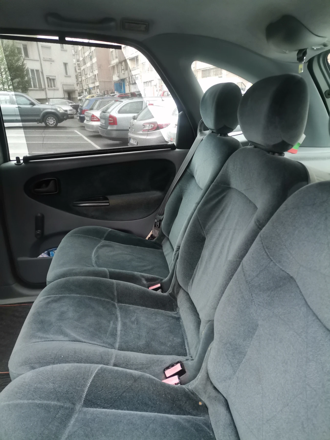 Renault Scenic | Mobile.bg   13