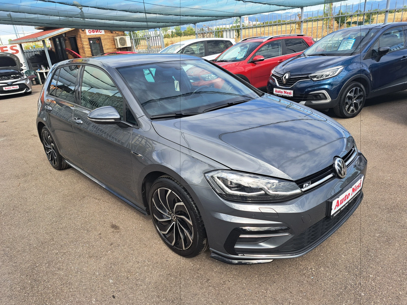 VW Golf 1.5TSI- R-LINE- FULL - изображение 2