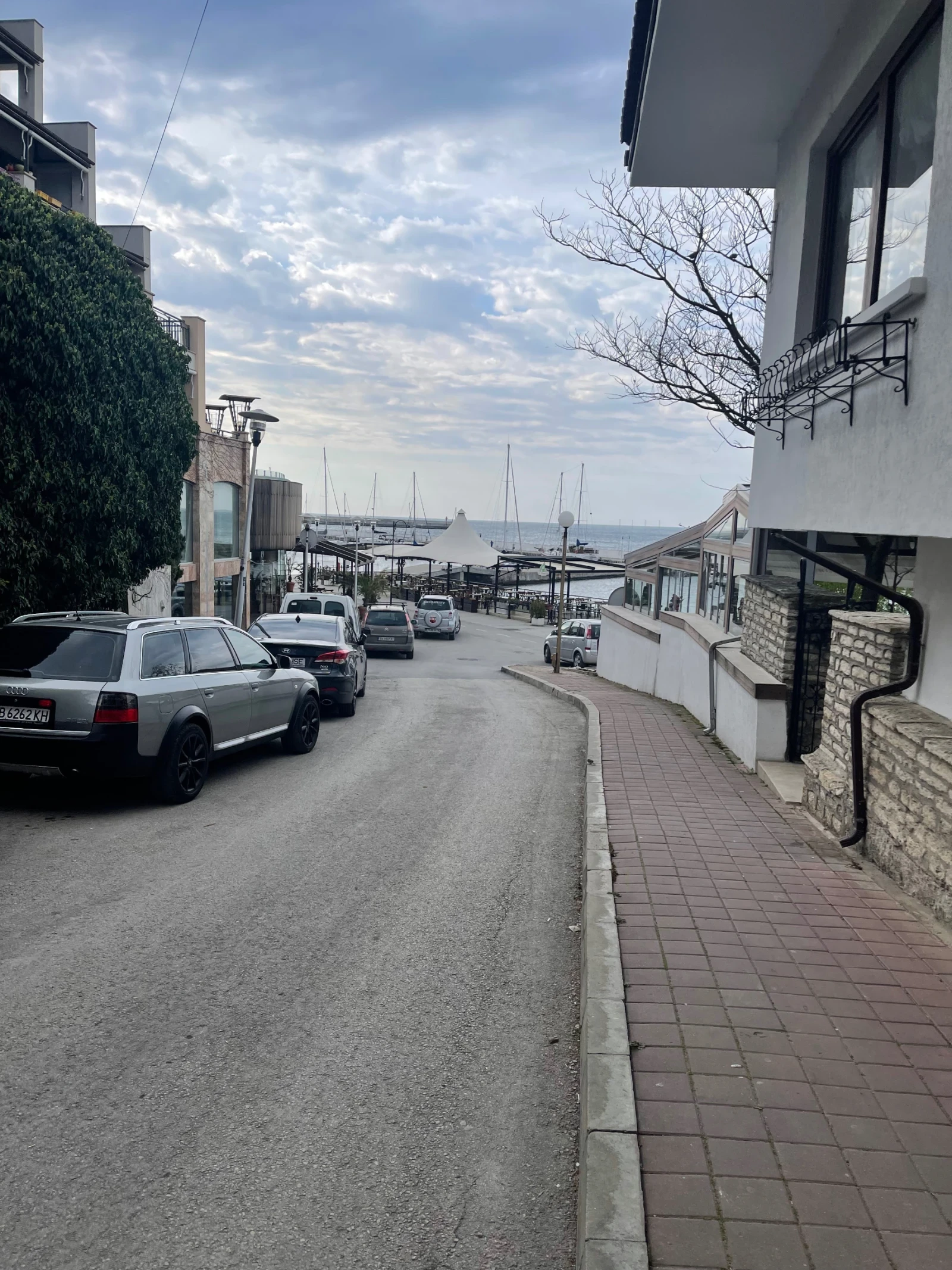 Audi A6 Allroad  - изображение 10