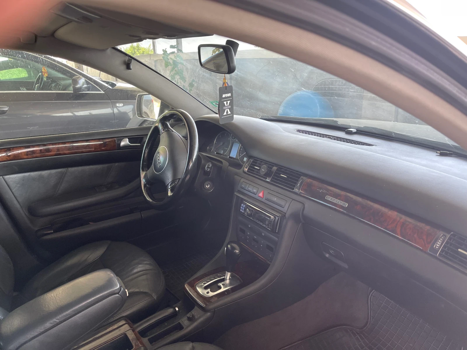 Audi A6 Allroad  - изображение 3