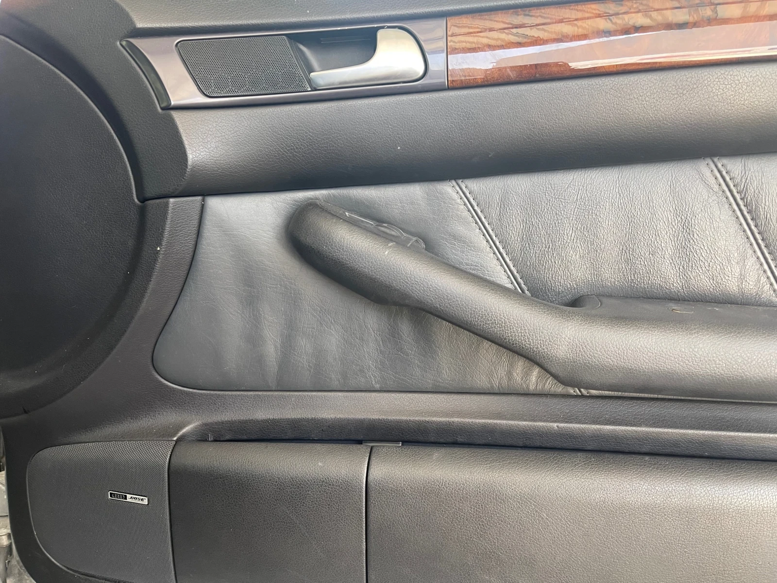 Audi A6 Allroad  - изображение 2