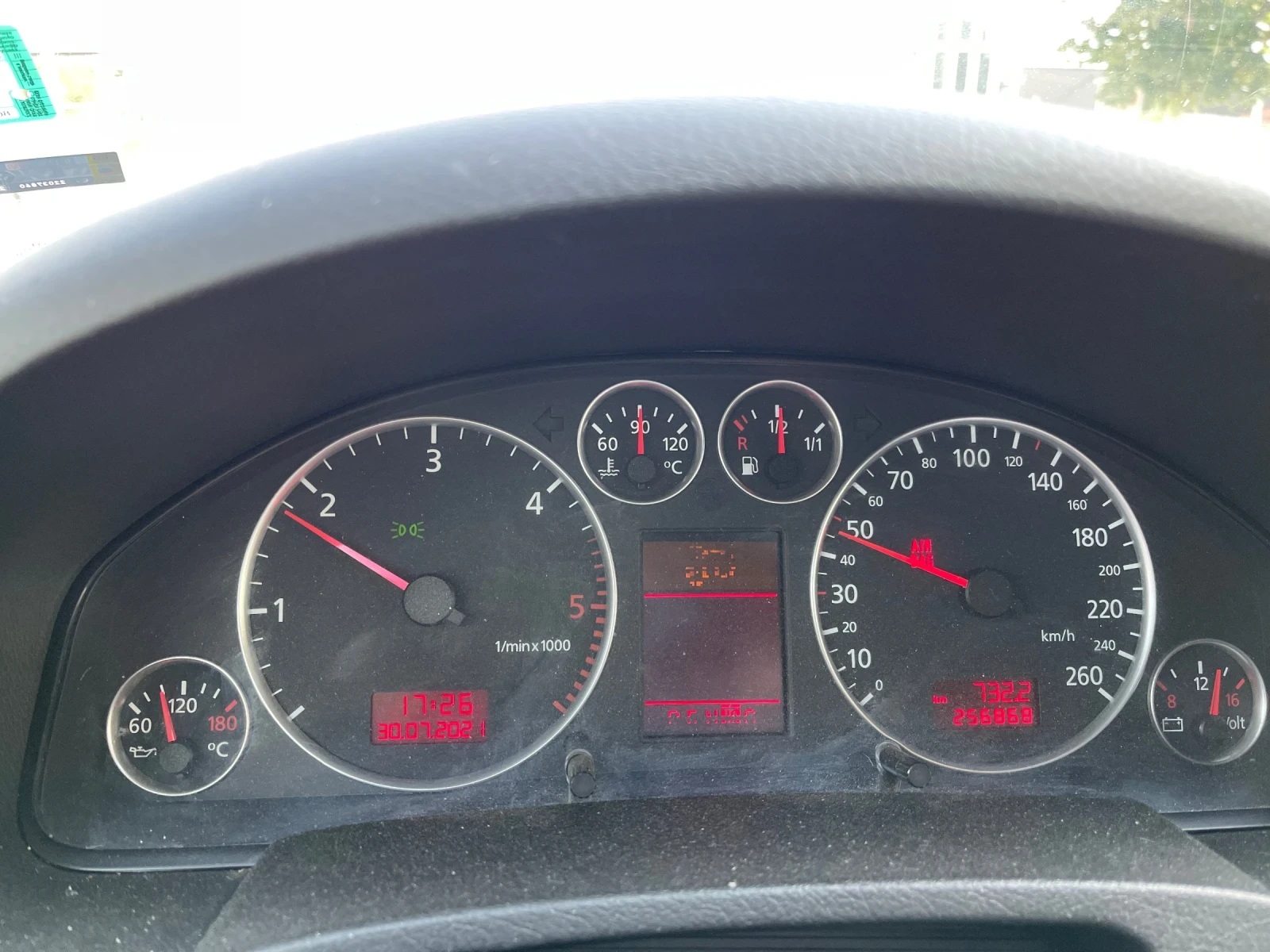 Audi A6 Allroad  - изображение 4