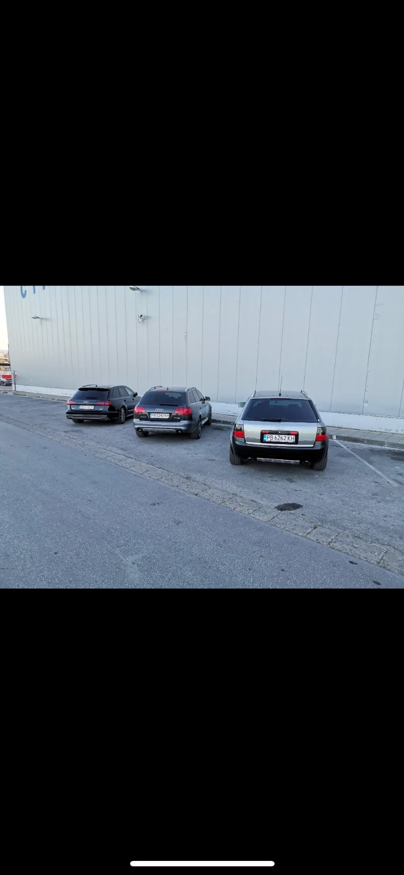 Audi A6 Allroad  - изображение 8