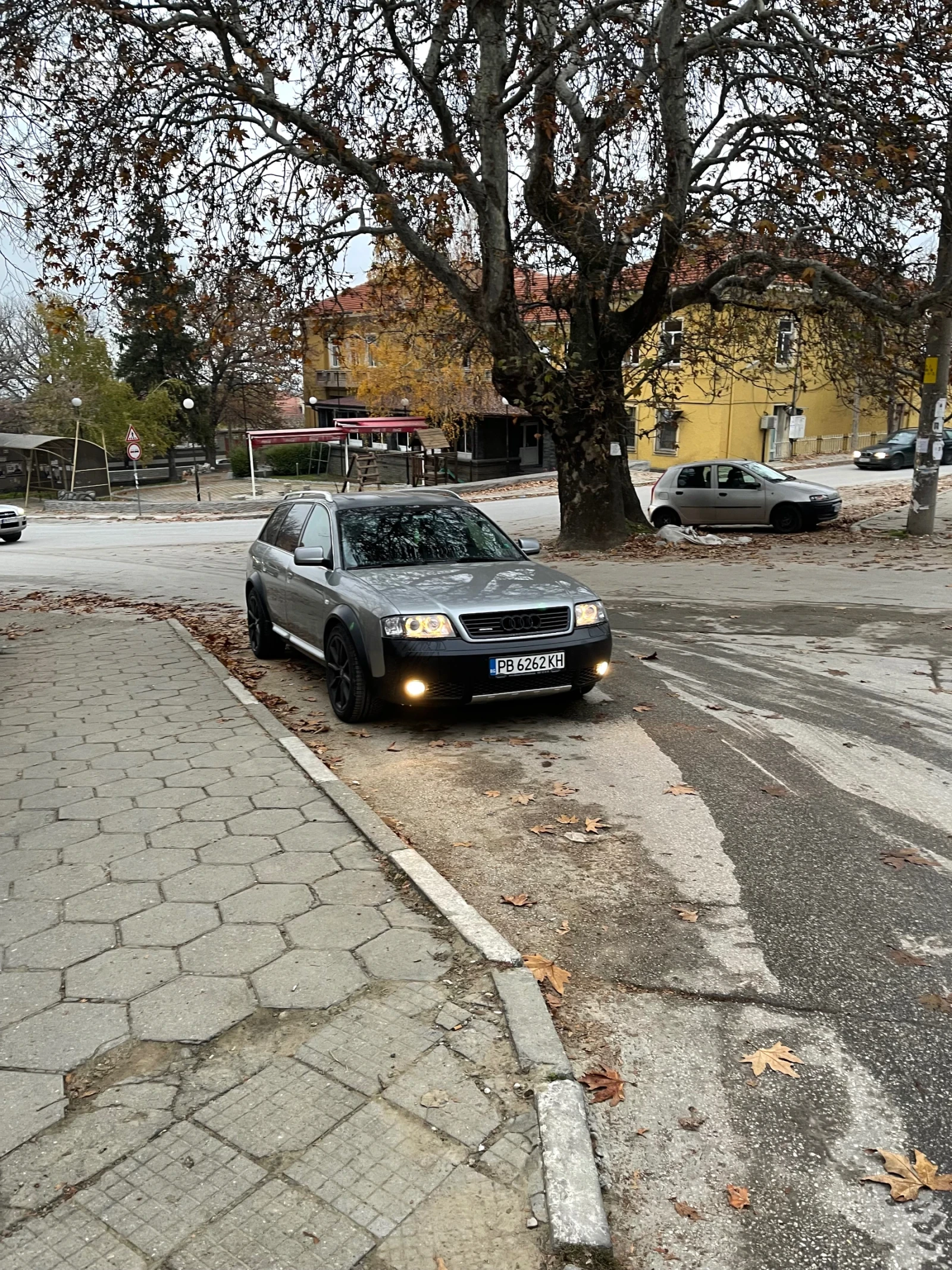 Audi A6 Allroad | Mobile.bg � ����������� 1