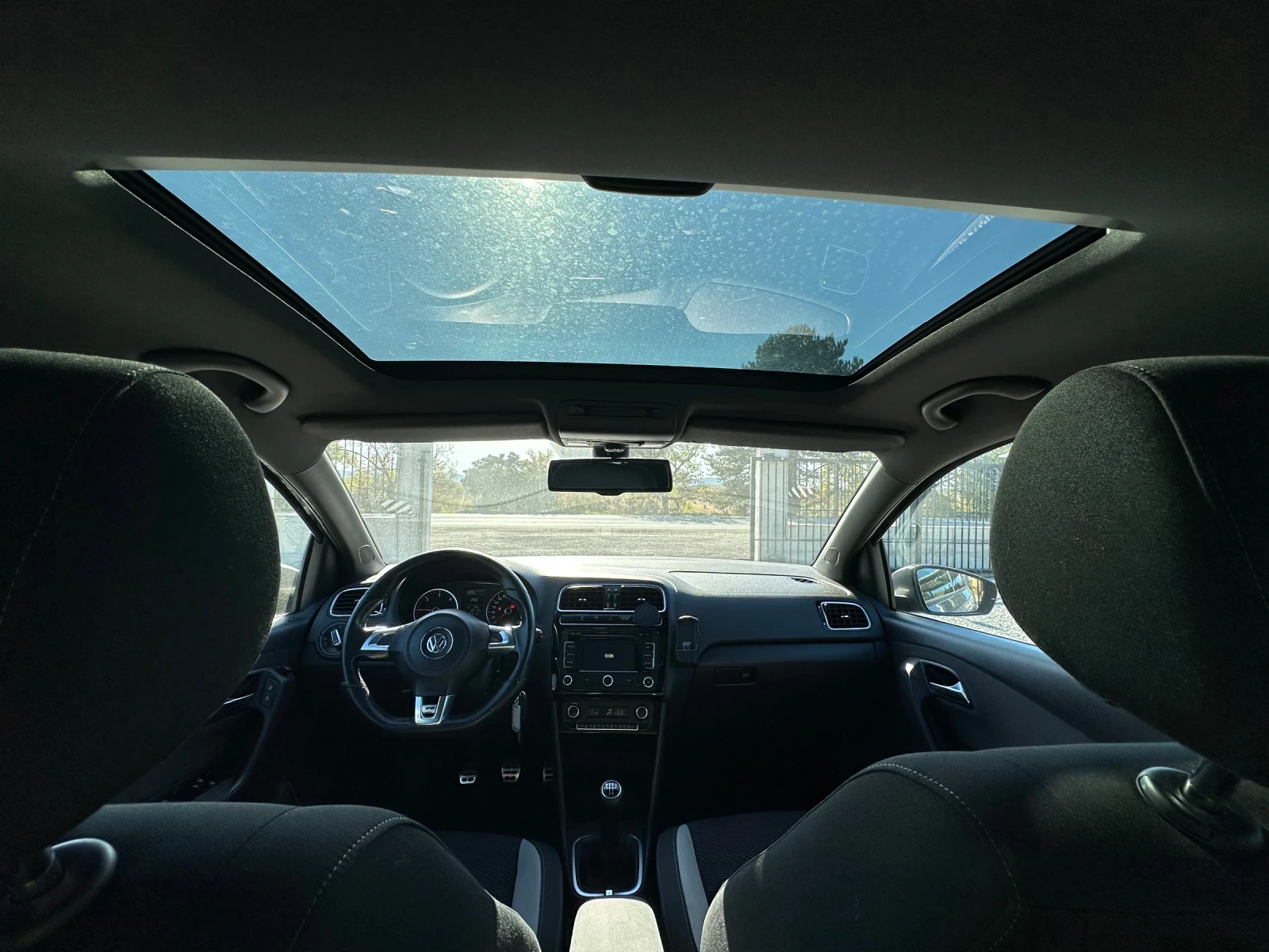 VW Polo  R LINE 1.6 TDI 90HP | Mobile.bg   11