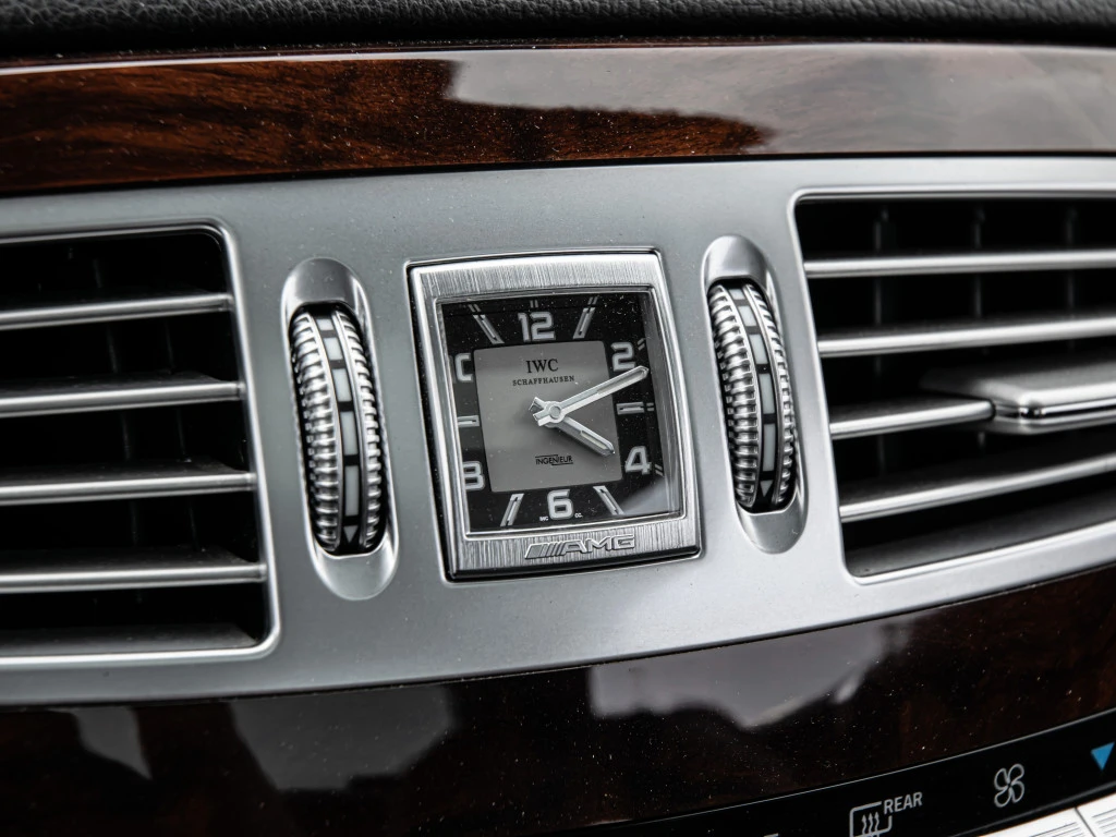 Mercedes-Benz CL 63 AMG Harman-Kardon / IWC /   / FULLMAX  | Mobile.bg   14