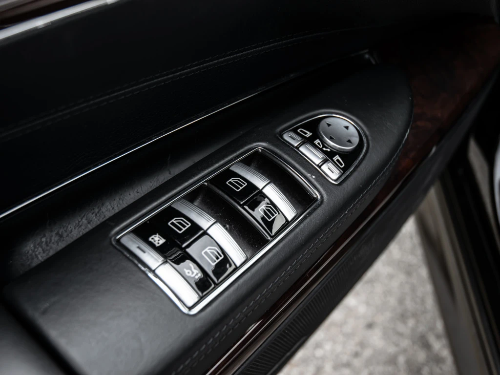 Mercedes-Benz CL 63 AMG Harman-Kardon / IWC / ОБДУХ МАСАЖ / FULLMAX  - изображение 6