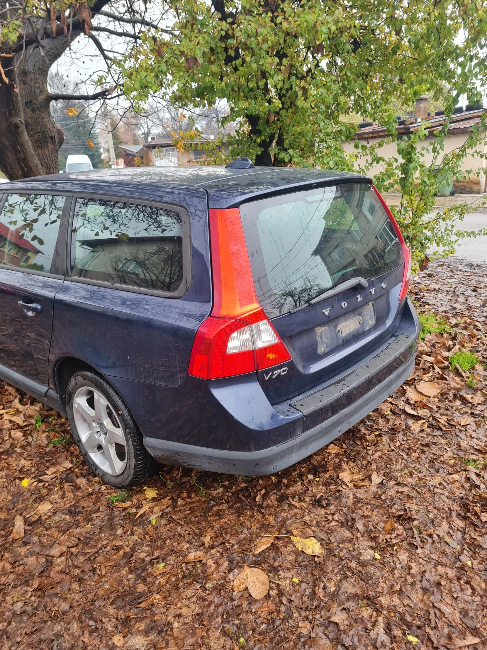 Volvo V70 D5 185kc | Mobile.bg � ����������� 3