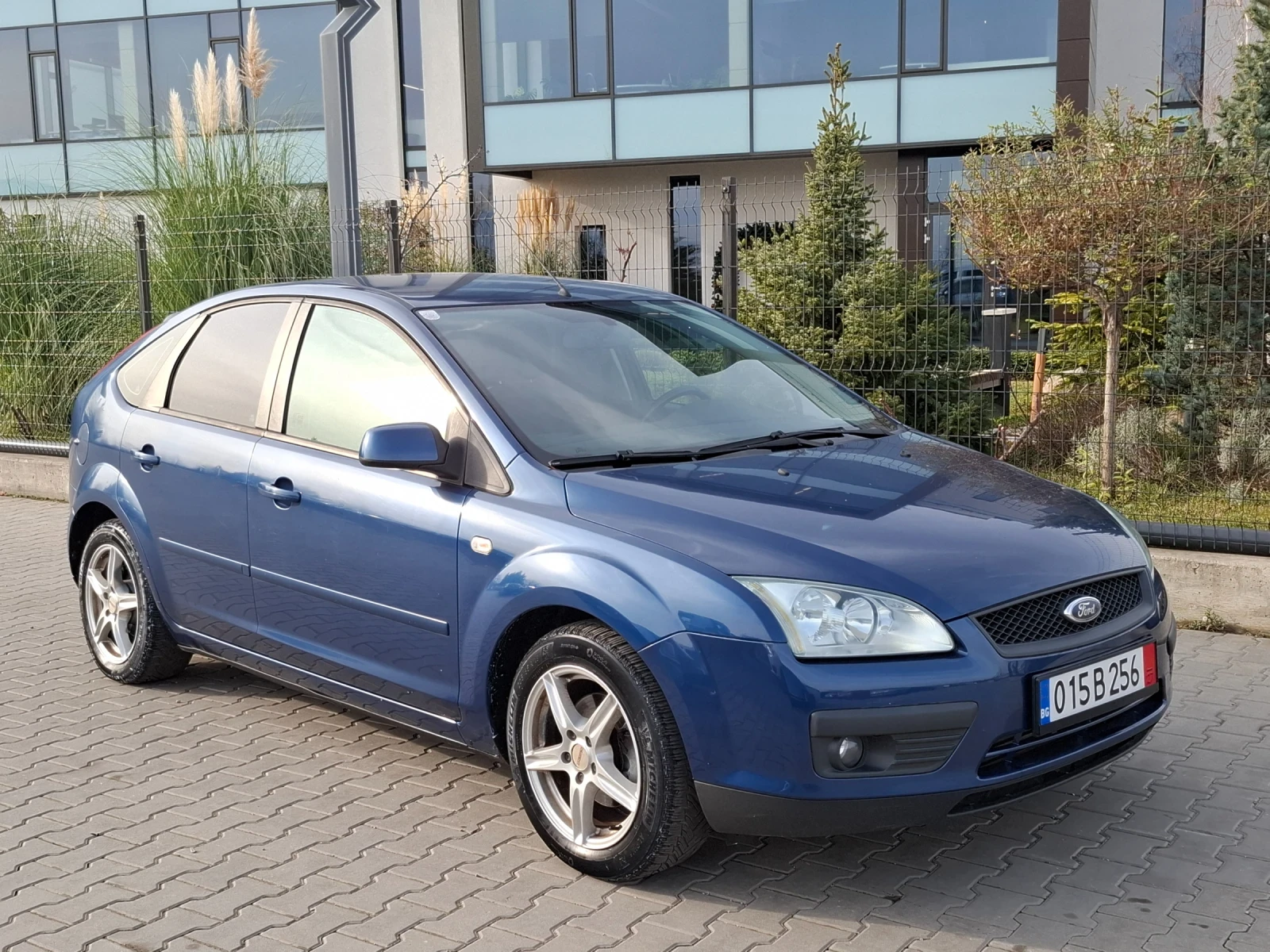 Ford Focus 1.6TDCI* (90��)* * * ��� ����* *  | Mobile.bg � ����������� 10