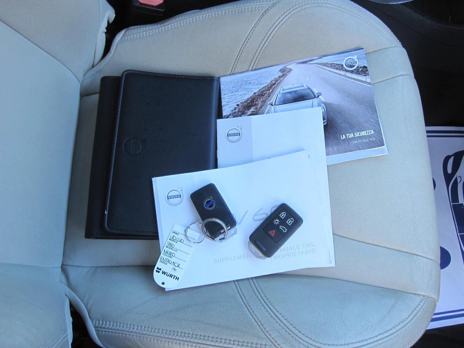 Volvo V60 D4, �������, 2, 0-TDI, Navi, ���� | Mobile.bg � ����������� 14