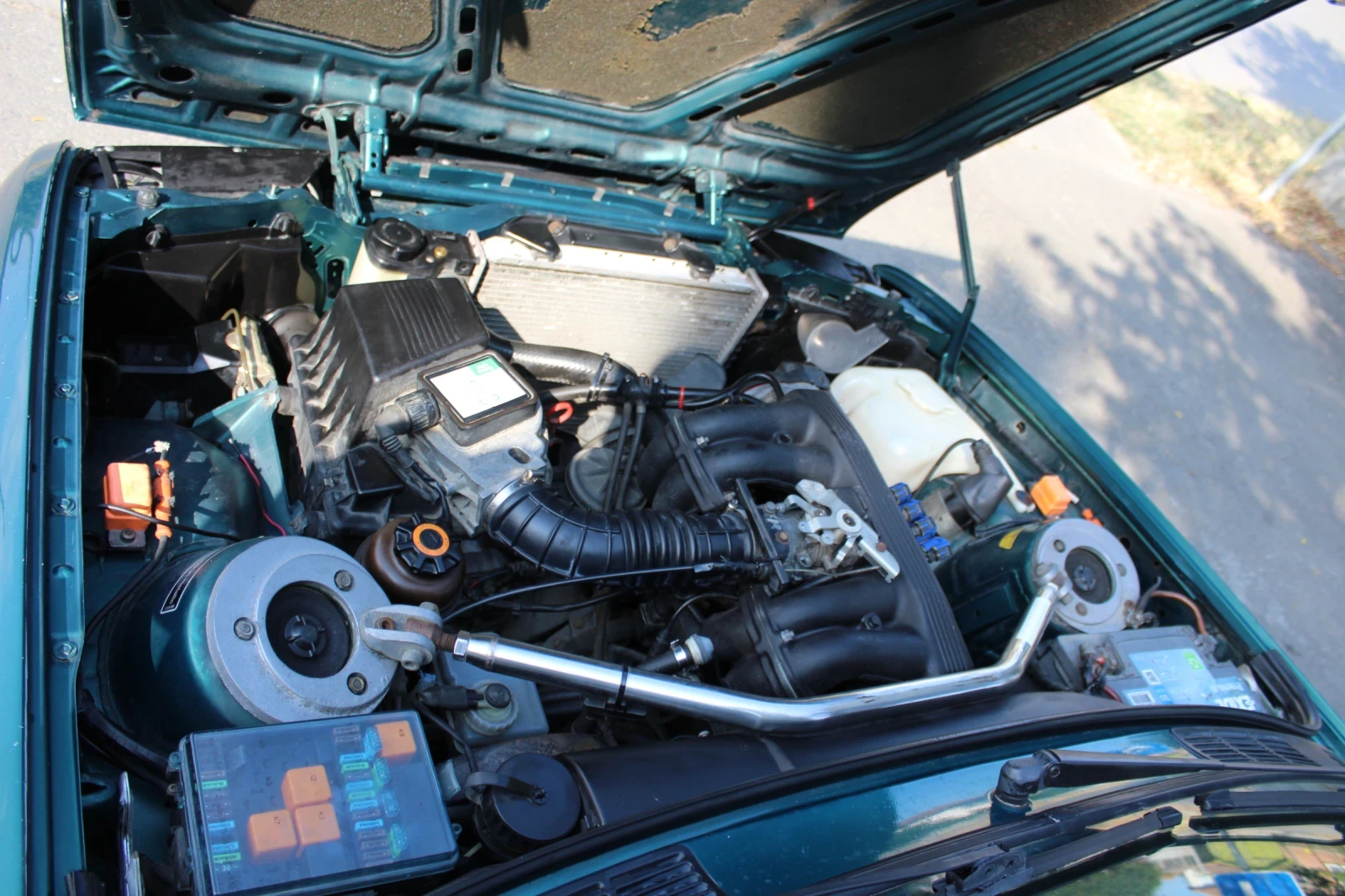 BMW 318 �40 | Mobile.bg � ����������� 15