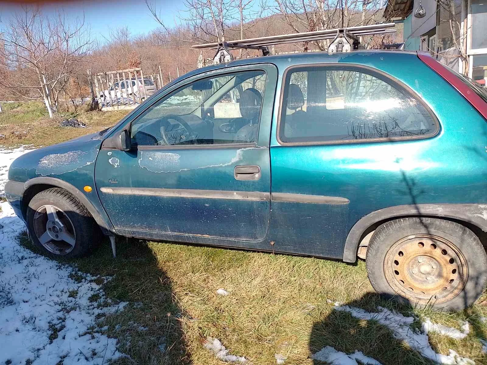 Opel Corsa 1.0 | Mobile.bg � ����������� 2