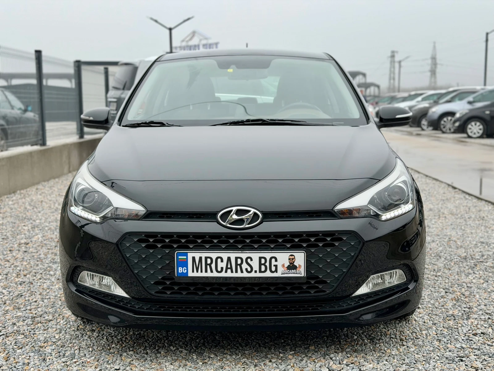 Hyundai I20  - изображение 2