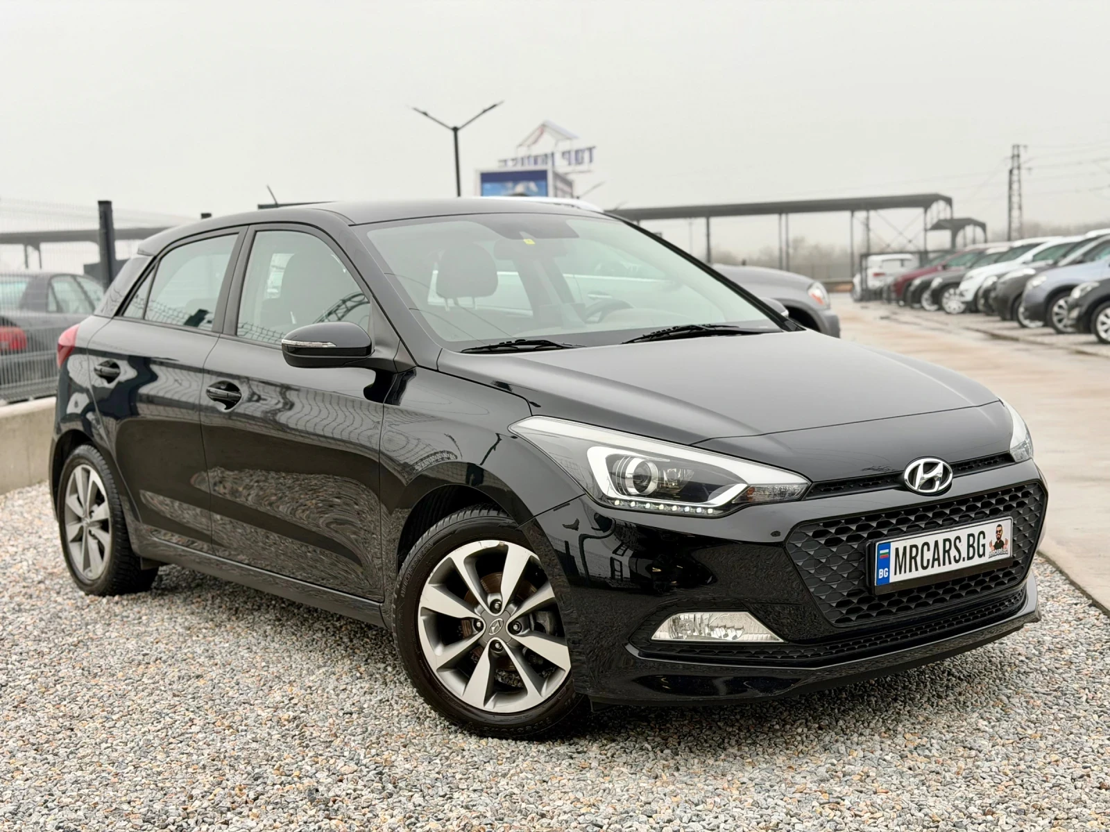 Hyundai I20  - изображение 3