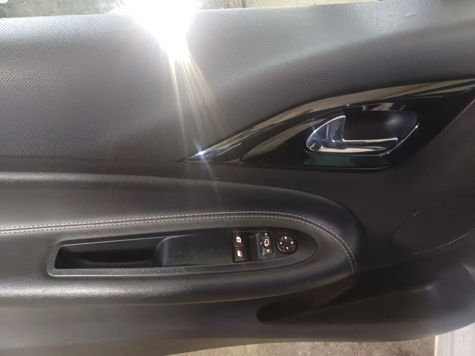 Citroen DS3 1.6 TURPO - изображение 10