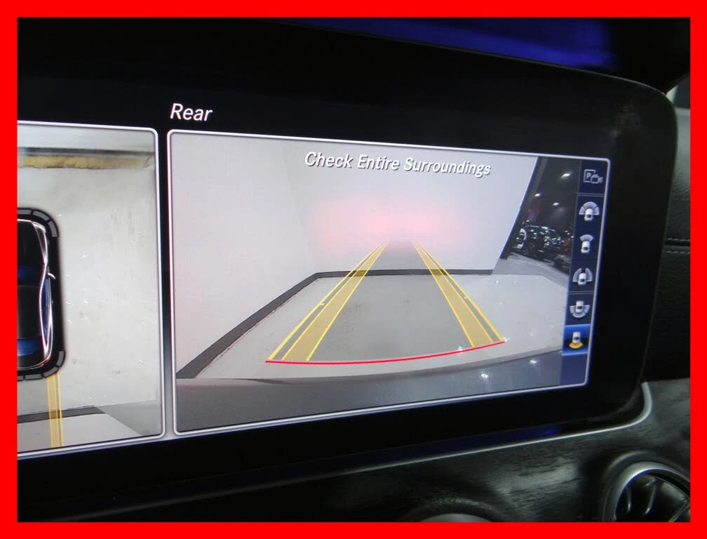 Mercedes-Benz E 400 4MATIC* Coupe* ����������* (���� �� ��) | Mobile.bg � ����������� 16