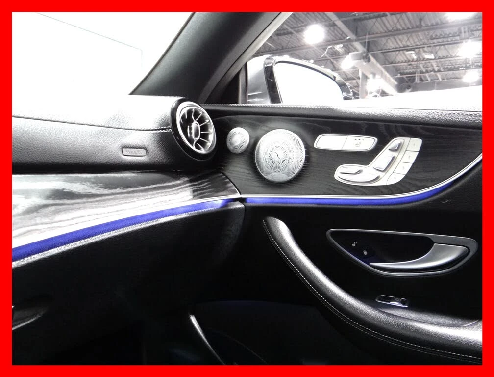 Mercedes-Benz E 400 4MATIC* Coupe* ����������* (���� �� ��) | Mobile.bg � ����������� 17