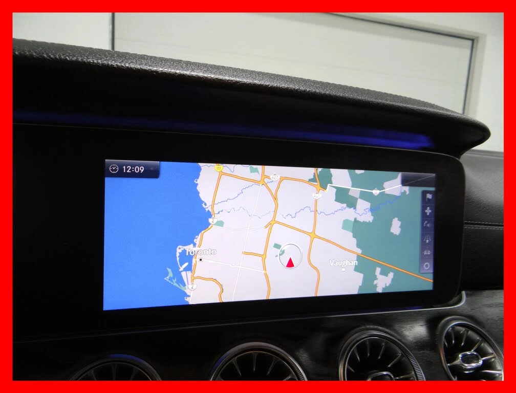 Mercedes-Benz E 400 4MATIC* Coupe* ����������* (���� �� ��) | Mobile.bg � ����������� 15