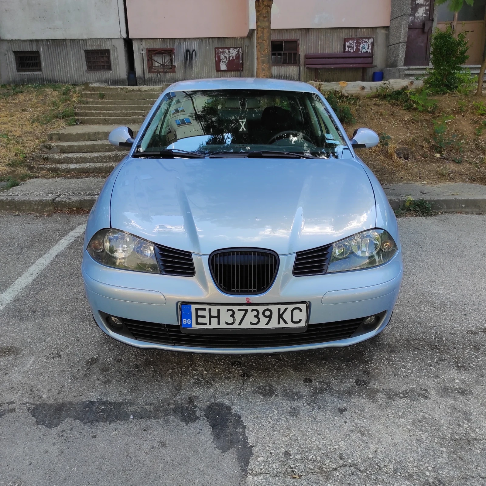 Seat Cordoba 1.9 TDI ASZ | Mobile.bg � ����������� 3
