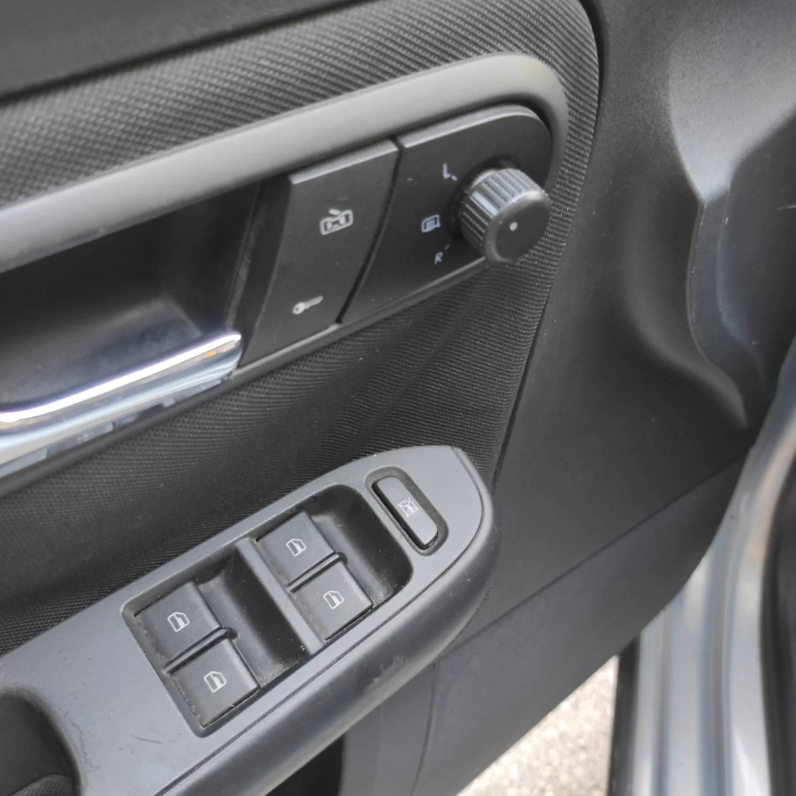 Seat Cordoba 1.9 TDI ASZ | Mobile.bg � ����������� 11