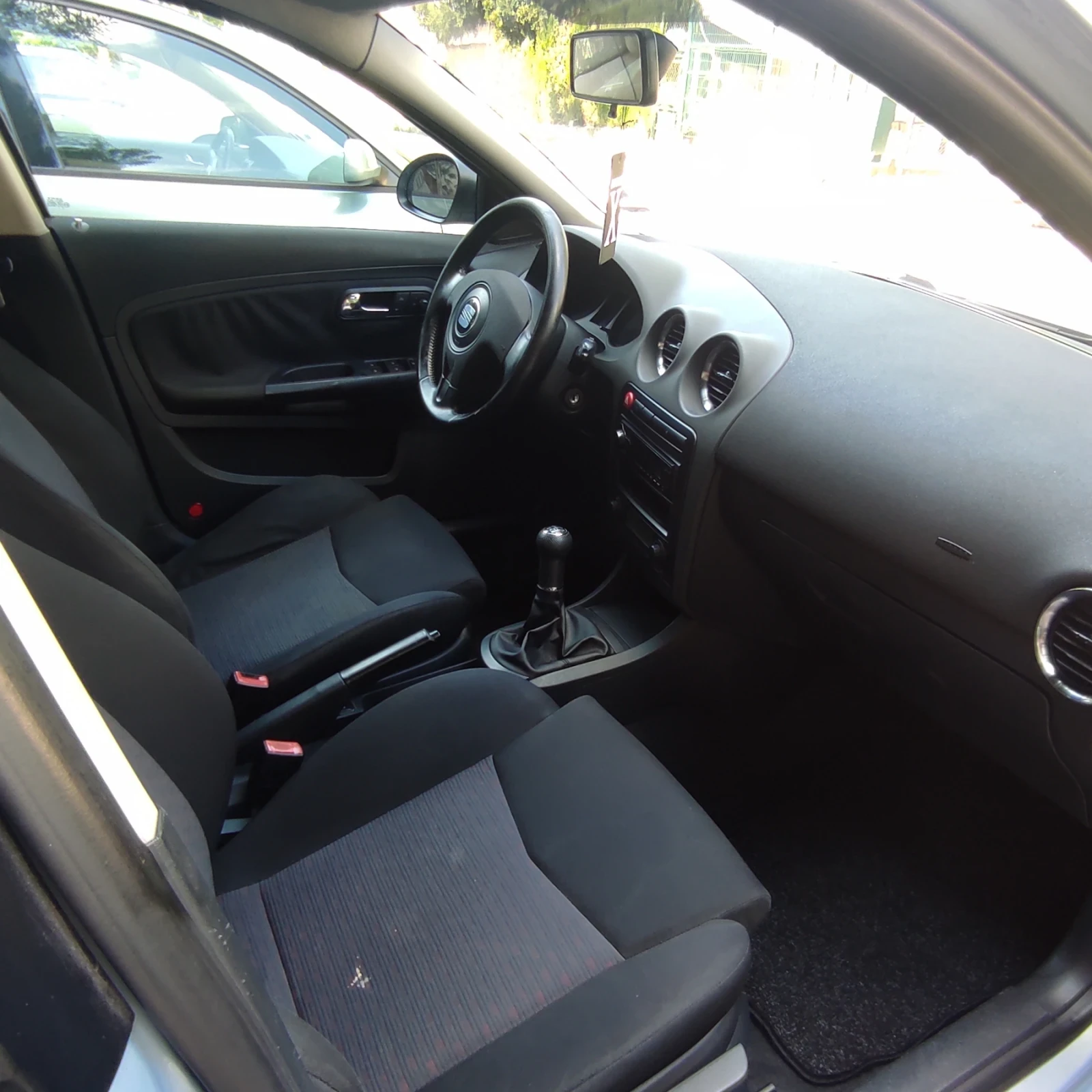 Seat Cordoba 1.9 TDI ASZ | Mobile.bg � ����������� 9